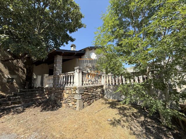 Maison, Murat sur Vèbre