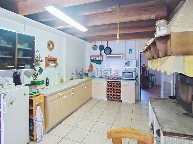 Maison, Murat sur Vèbre