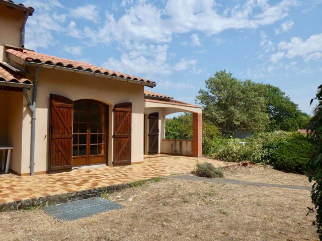 Maison Muret 3 pièce s 65.21 m2