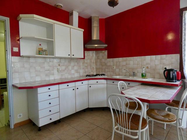 Maison Muret 3 pièce s 85 m2