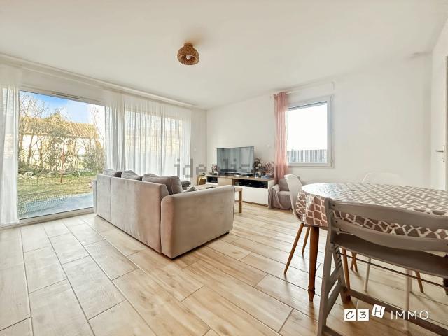 Maison, Muret