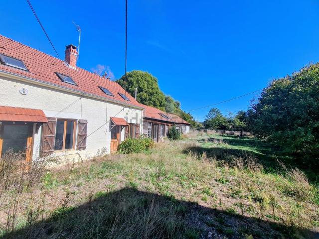 Maison, Murlin