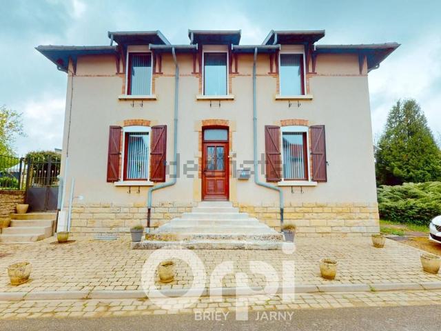 Maison, Murville