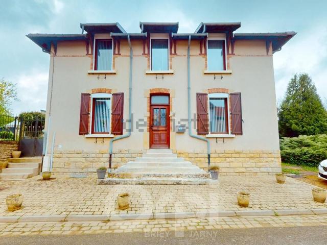 Maison, Murville