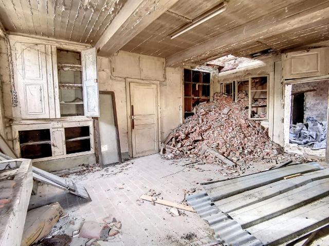 Maison Mussey Sur Marne 2 pièce s 200 m2