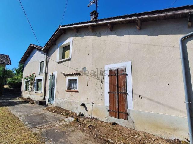 Maison, Mussidan