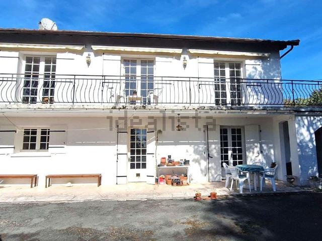 Maison, Mussidan