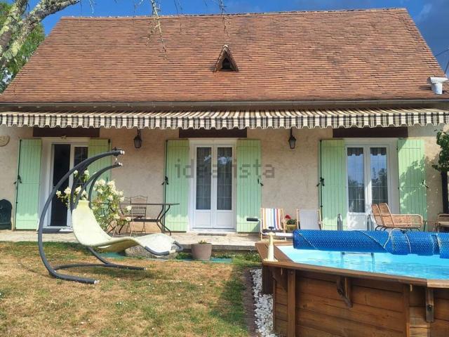 Maison, Mussidan