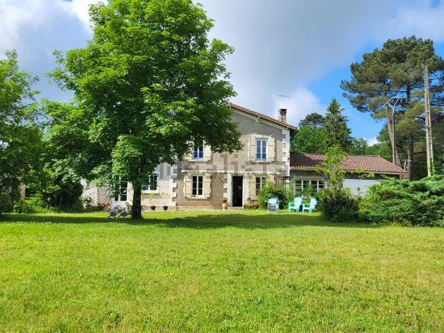Maison, Mussidan