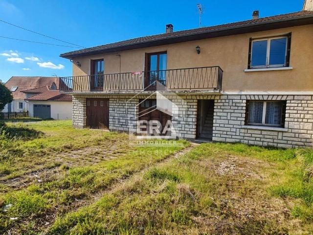 Maison, Mussidan