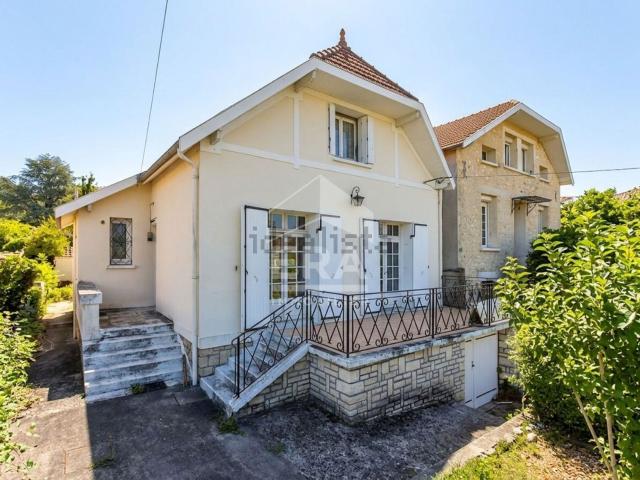 Maison, Mussidan