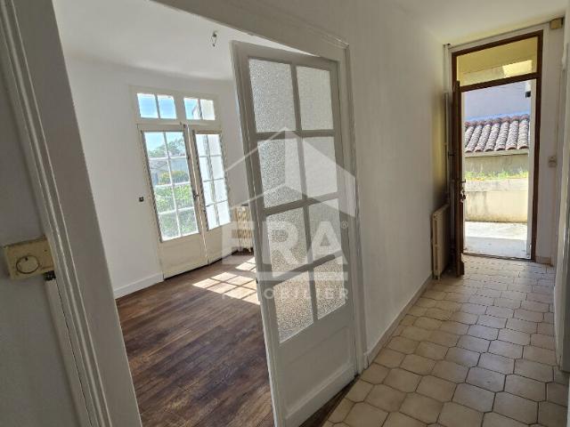Maison Mussidan 4 pièce s 110 m2