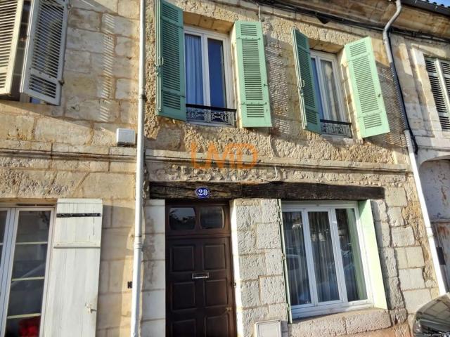 Maison, Mussidan