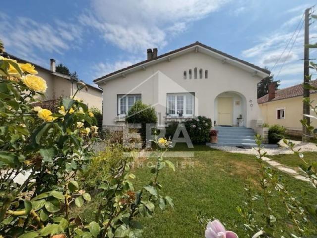 Maison, Mussidan
