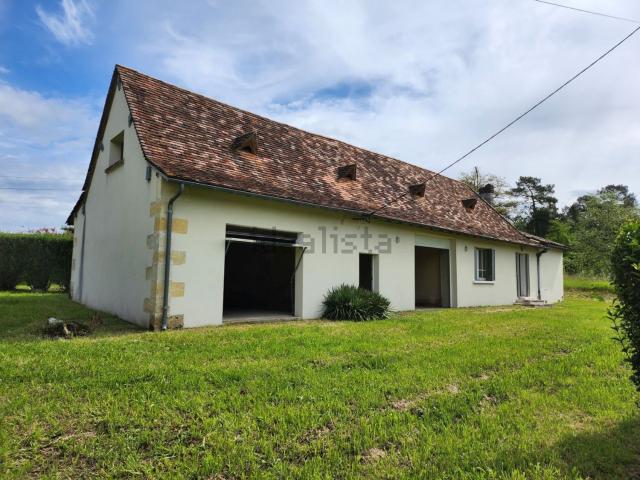 Maison, Mussidan