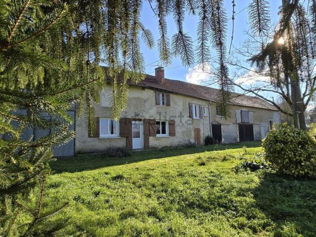 Maison, Mussidan