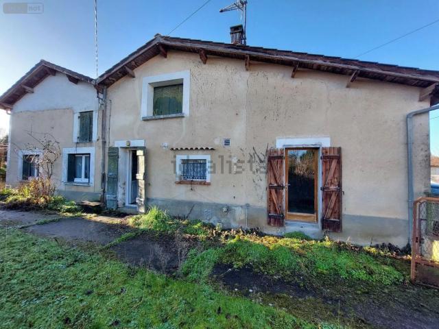 Maison, Mussidan