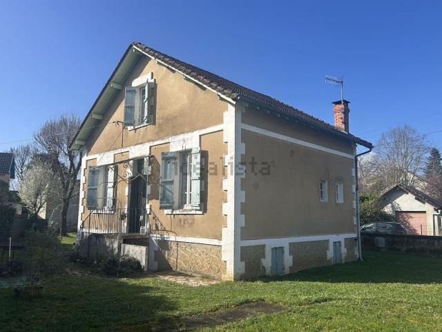 Maison, Mussidan