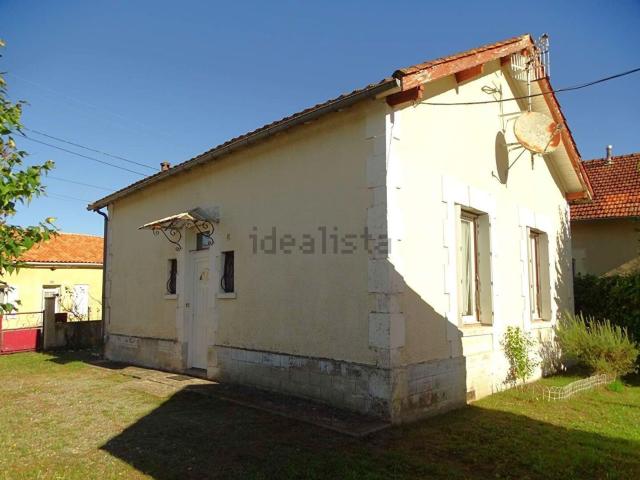 Maison, Mussidan