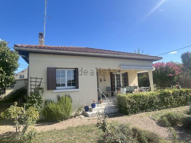 Maison, Mussidan