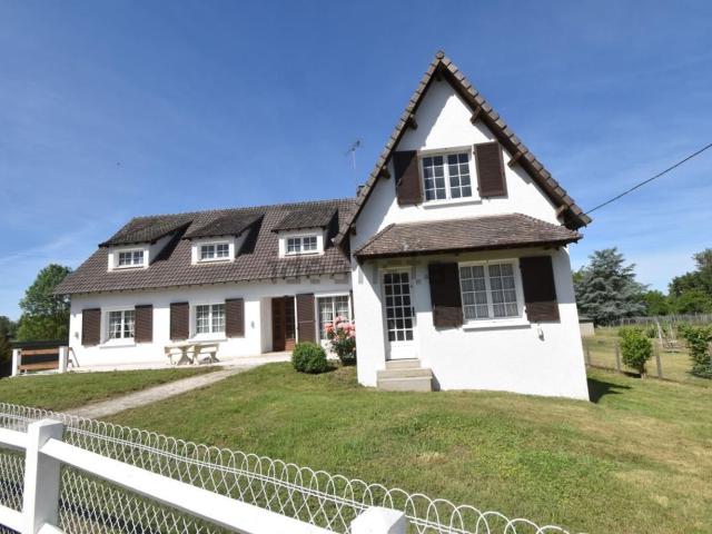 Maison, Myennes