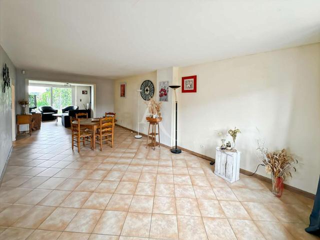 Maison N14 Garage Jardin 6 chambres