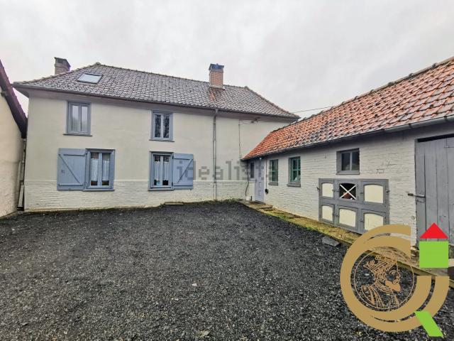 Maison, Nœux lès Auxi