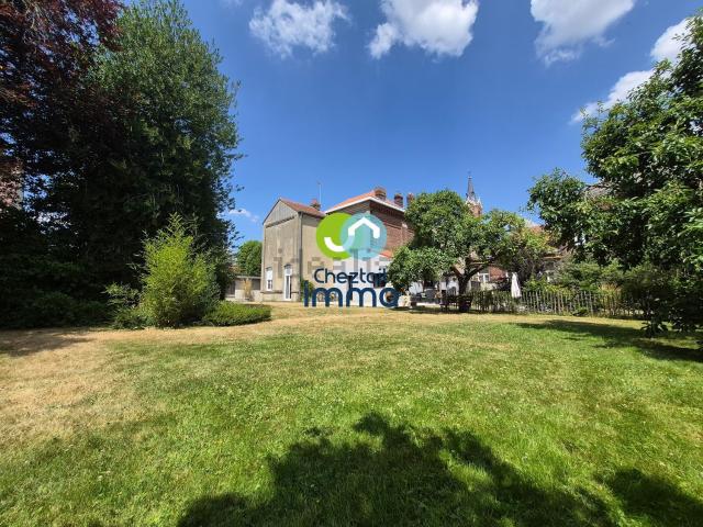 Maison, Nœux les Mines