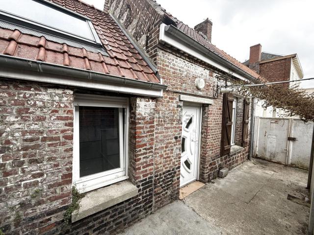 Maison, Nœux les Mines