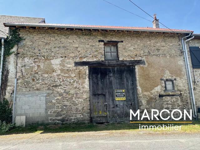 Maison, Noth
