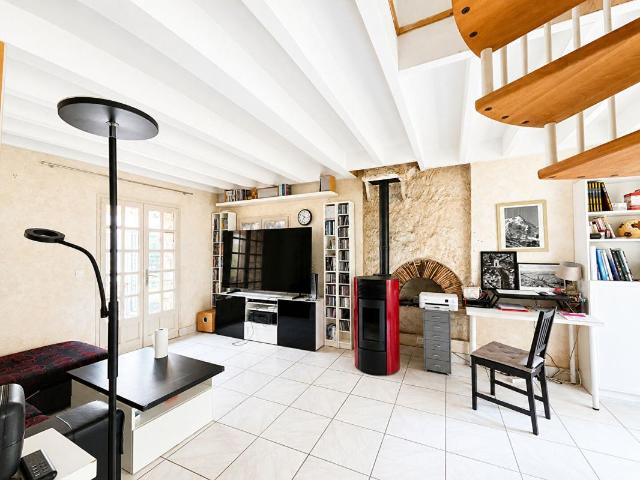 Maison Notre Dame De La Mer 3 pièce s 84 m2