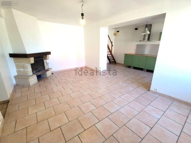 Maison, Nottonville