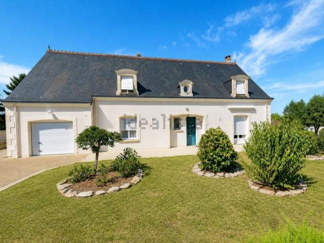 Maison, Nouans les Fontaines