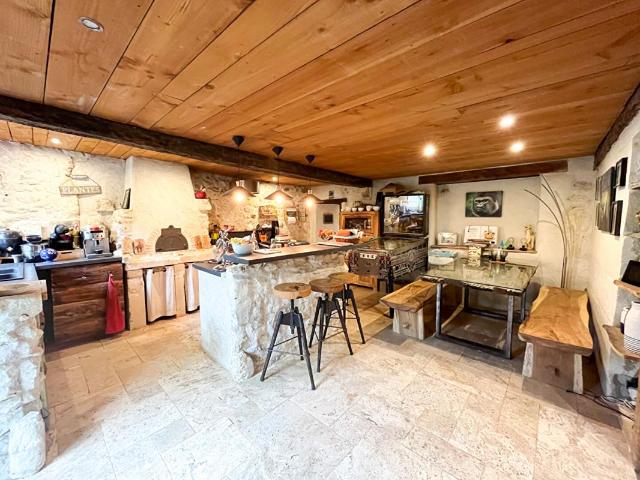 Maison Nouans Les Fontaines 7 pièce s 140.95 m2