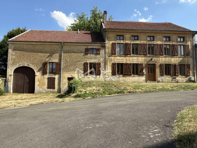 Maison, Nouart