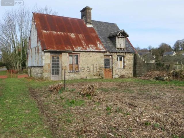 Maison, Noues de Sienne
