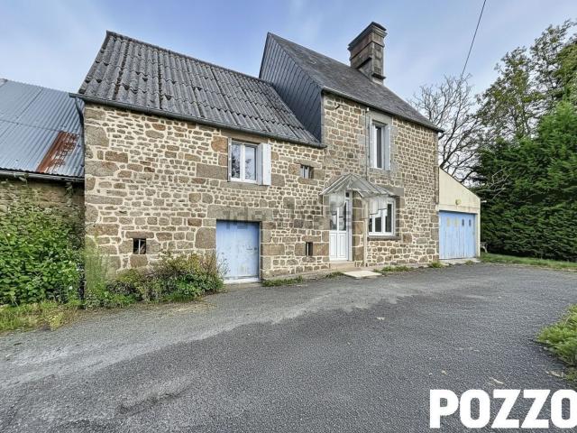 Maison, Noues de Sienne