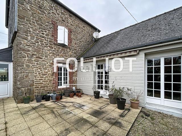 Maison, Noues de Sienne