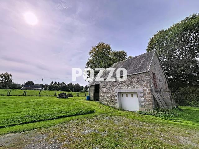 A VENDRE MAISON DE 3 PIECES 67M2 A NOUES DE SIENNE 14