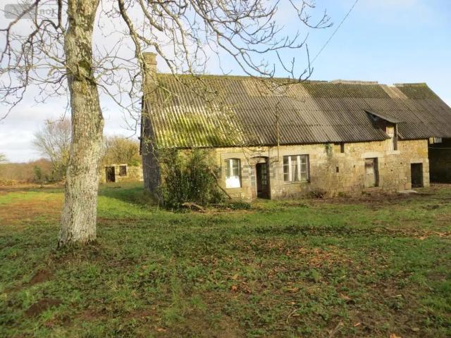Maison, Noues de Sienne