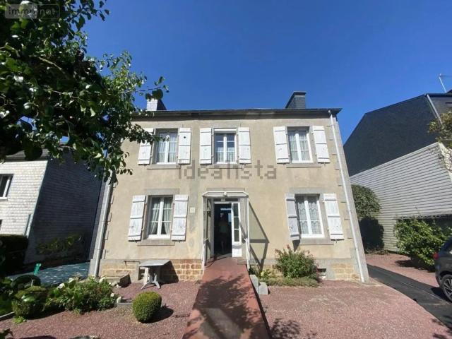Maison, Noues de Sienne