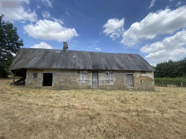 Maison, Noues de Sienne