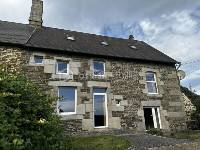 Maison, Noues de Sienne