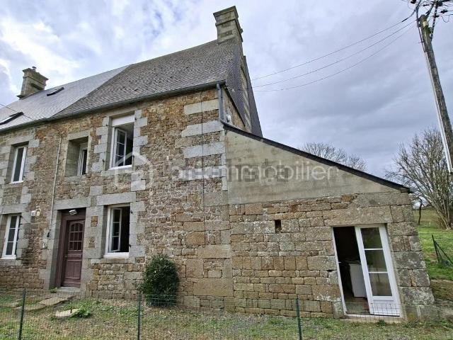 Maison, Noues de Sienne