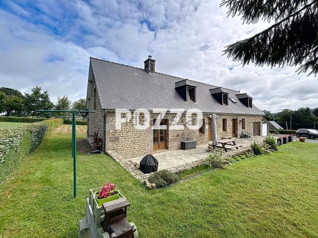 Maison, Noues de Sienne