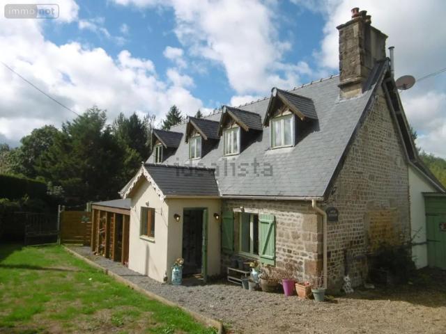 Maison, Noues de Sienne