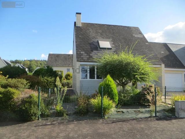 Maison, Noues de Sienne