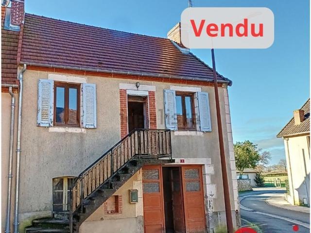 Maison, Nouhant