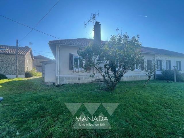 Maison, Nouic