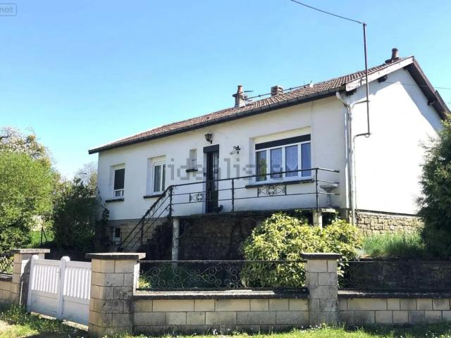 Maison, Nouillonpont